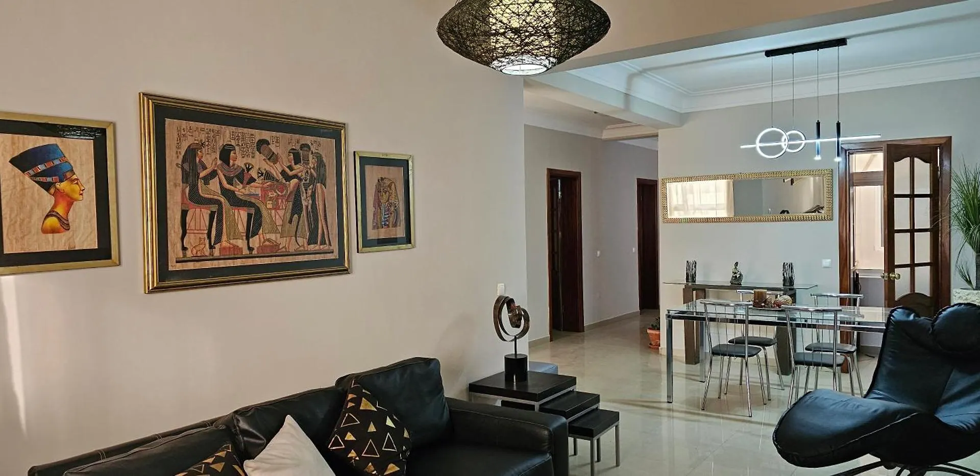 Recanto Urbano Charmoso Apartment Praia Cape Verde